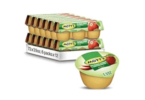 Mott's Applesauce 12-Pack
