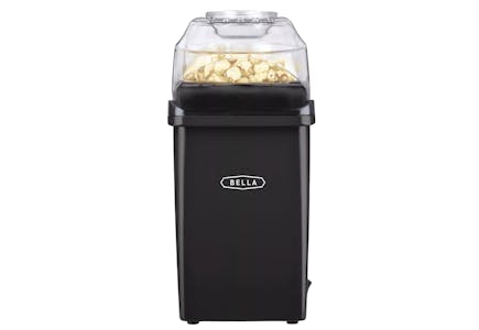 Bella Popcorn Maker