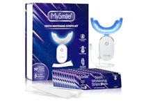 MySmile Whitening Kit