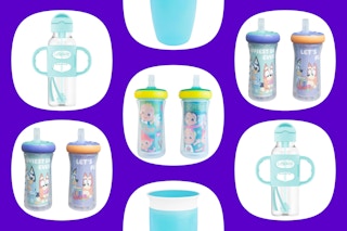sippy cups promo amazon