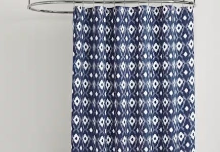 StyleWell Shower Curtain