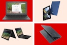 Refurbished Chromebooks