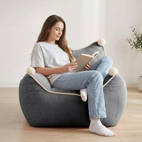 Bean Bag Chair