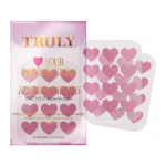 Heart Your Imperfections Acne Patches