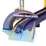 Sonic The Hedgehog E-Stadium Track Set
