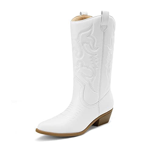 Women's Cowboy Boots