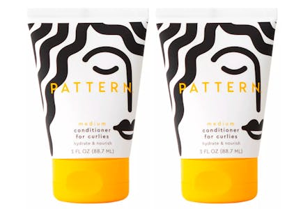 2 Pattern Conditioners