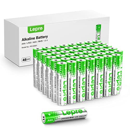 AAA Batteries