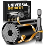 Universal Socket Tool
