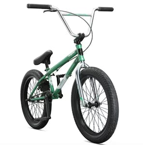 Mongoose Kids' Freestyle BMX Bike
