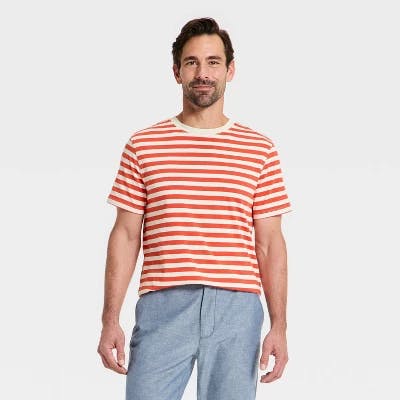 Goodfellow & Co Men's Crewneck Tee