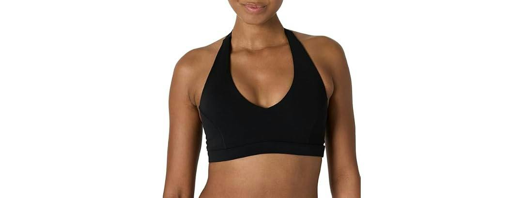 Amazon Essentials Women's Sports Bra