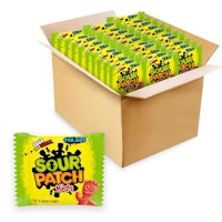 Sour Patch Kids Candy 12-Pack