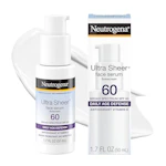 Neutrogena Sunscreen Serum