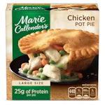 3 Marie Callender's Chicken Pot Pies