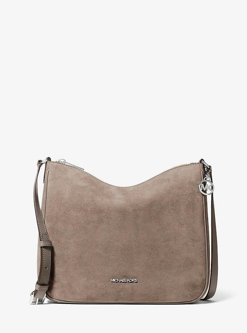 Michael Kors Nayla Messenger Bag