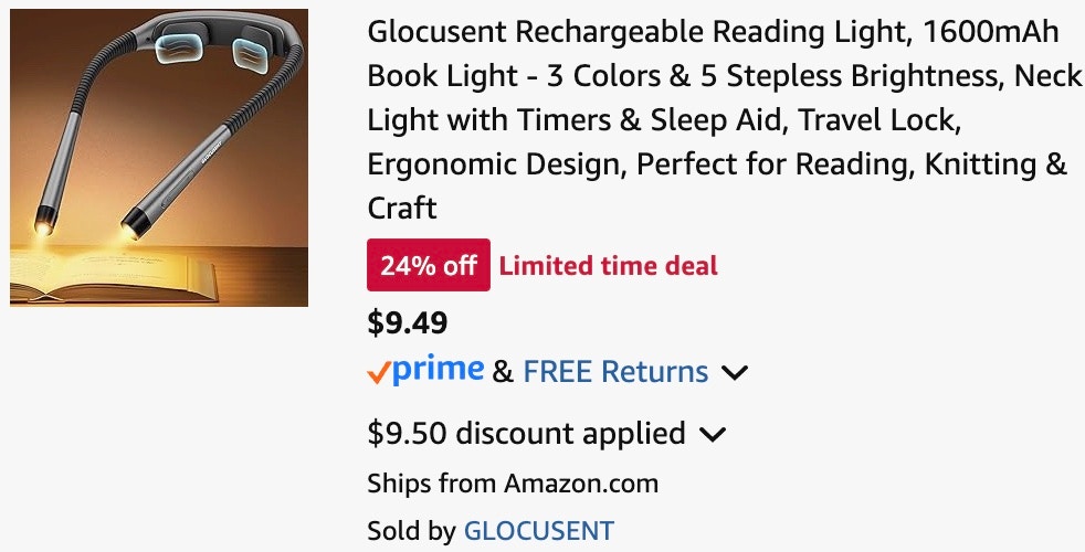 amazon-reading-neck-light-cart