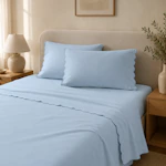 Blossom Valley Sheet Set