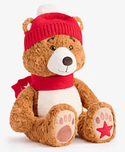 Macy's Billie Brightpaw Bear