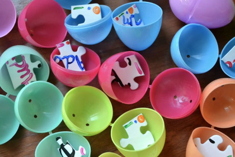 21 Amazing Easter Hacks & DIY Ideas You Must Try