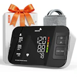 Blood Pressure Monitor