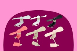qvc fans