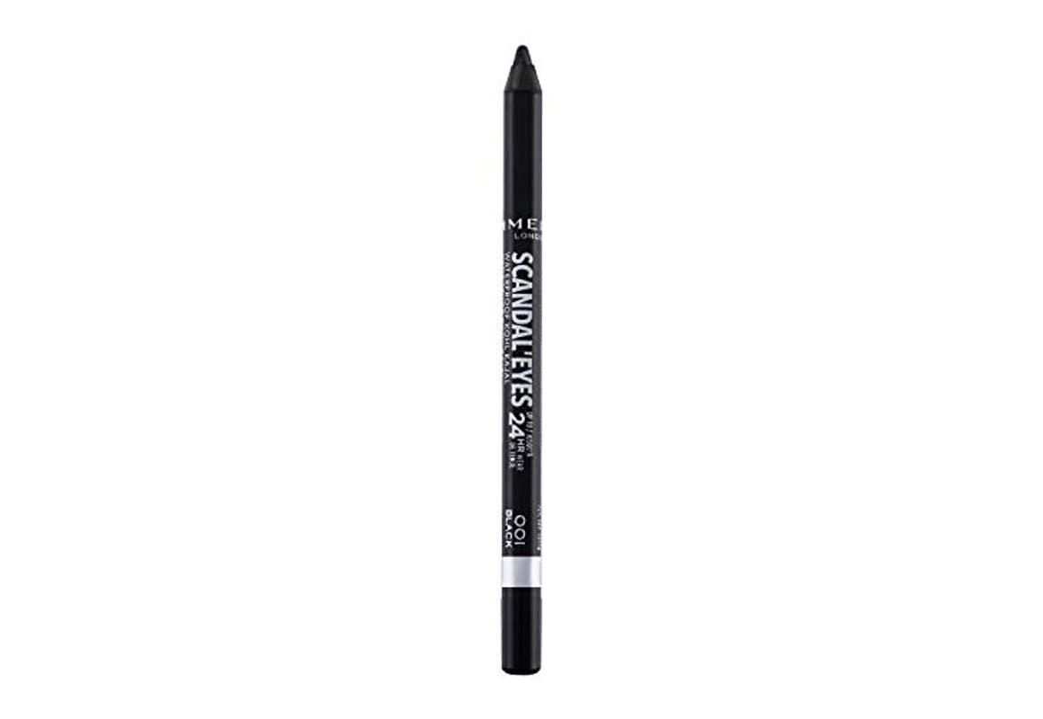 Rimmel Pencil Eyeliner