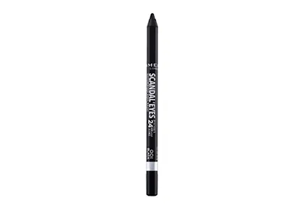 Rimmel Pencil Eyeliner