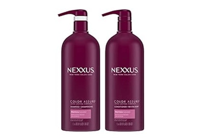Nexxus Shampoo and Conditioner 2-Pack