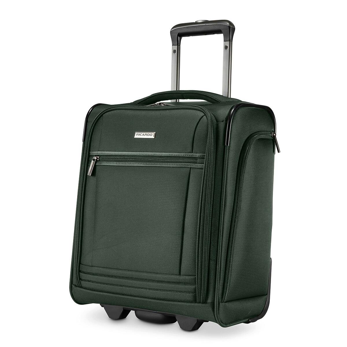 Carry-On Suitcase