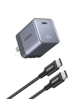 UGREEN 65W Nexode Air Charger