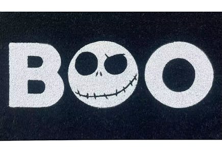 Disney's Boo Doormat