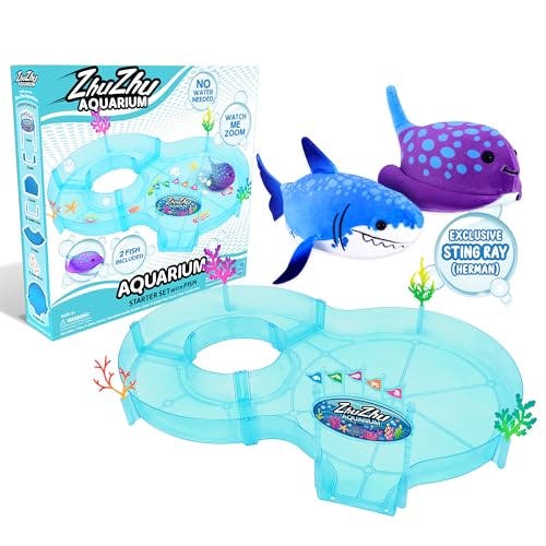 Aquarium Starter Set