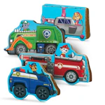 Melissa & Doug PAW Patrol Blocks
