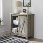 Better Homes & Gardens Storage Cabinet