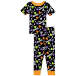 Toddler Halloween Pajama Set