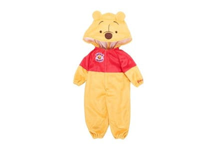 Disney ILY 4ever Doll Pajamas