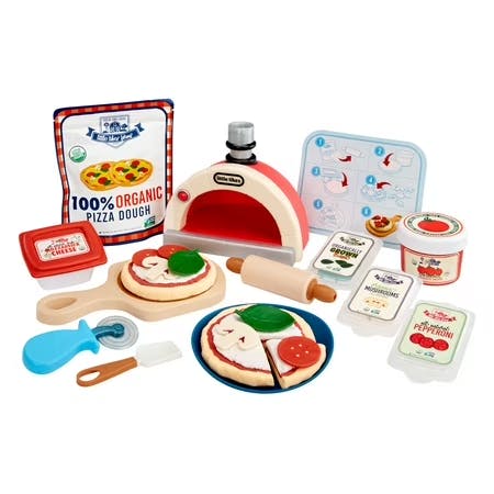 Little Tikes Creative Chefs Kit