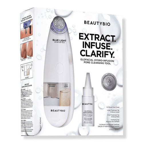 BeautyBio GLOfacial Tool