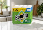 amazon bounty paper towels
