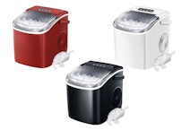 Antarctic Star Bullet Ice Maker