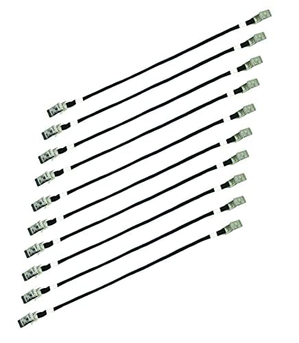 Hat Retainer Clips