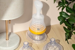 Rare Coupon on Amazon: LifeVac Home Suction Rescue Kit, Now Just $68 card image