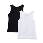 Wonder Nation Toddler Tank 2-Pack