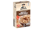 Quaker Instant Oatmeal