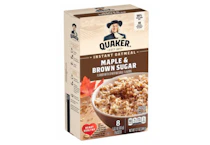 Quaker Instant Oatmeal
