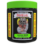 Pre Workout Powder