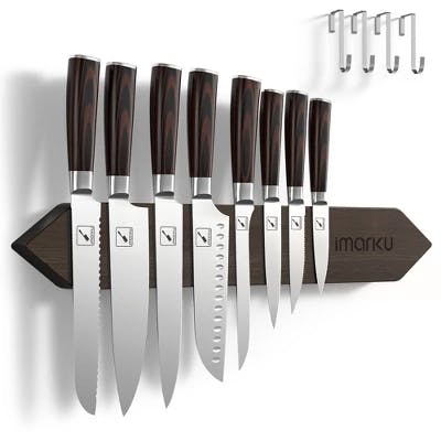 imarku Magnetic Knife Holder
