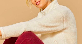 zulily marika sherpa pullover featured image 1695574049 1695574050