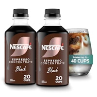 Nescafe Espresso Concentrate 2-Pack